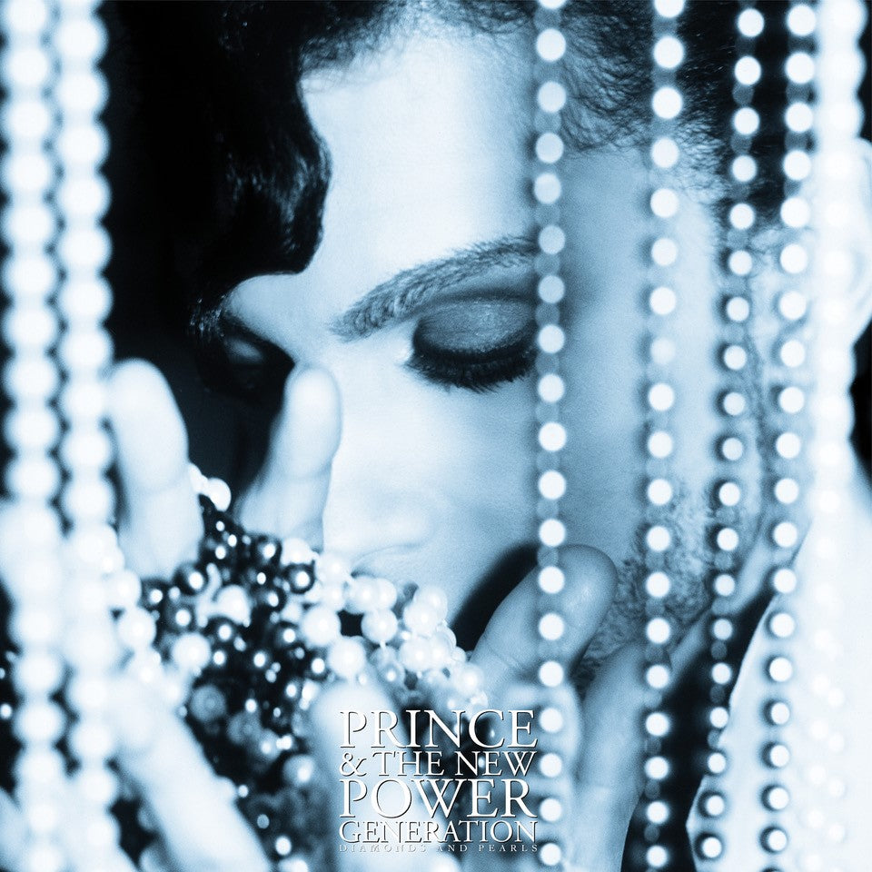 |  Vinyl LP | Prince & the New Power Generation - Diamonds & Pearls (13 LPs) | Records on Vinyl