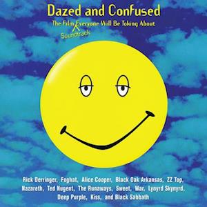 |   | Various - Dazed and Confused (LP) | Records on Vinyl