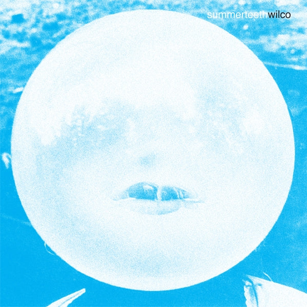 |  Vinyl LP | Wilco - Summerteeth (5 LPs) | Records on Vinyl