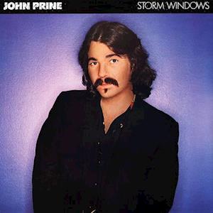 |   | John Prine - Storm Windows (LP) | Records on Vinyl