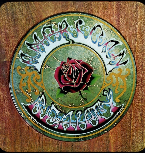 |  Vinyl LP | Grateful Dead - American Beauty (LP) | Records on Vinyl