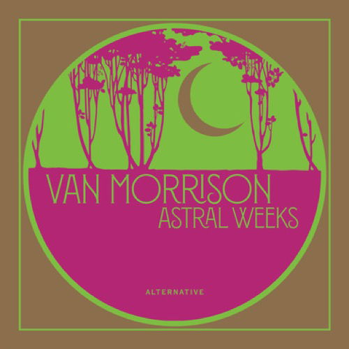 |   | Van Morrison - Astal Weeks (Single) | Records on Vinyl