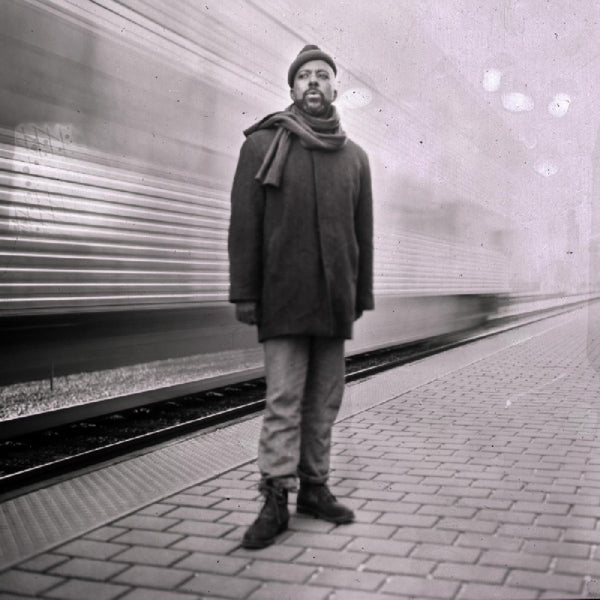 |  Vinyl LP | Ben Lamar Gay - Downtown Castles Can Never Block the Sun (LP) | Records on Vinyl