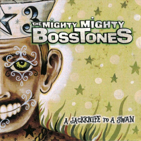 |  Vinyl LP | Mighty Mighty Bosstones - A Jacknife To a Swan (LP) | Records on Vinyl