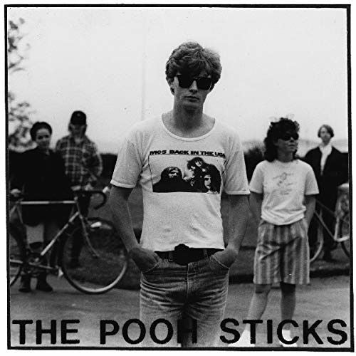 |  7" Single | Pooh Sticks - Pooh Sticks (5 Singles) | Records on Vinyl