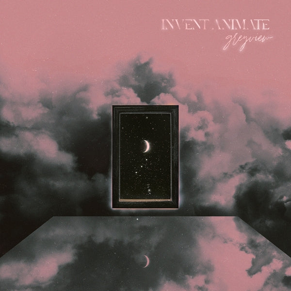 |  Vinyl LP | Invent Animate - Greyview (LP) | Records on Vinyl