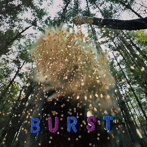 |   | Snarls - Burst (LP) | Records on Vinyl
