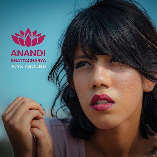|  Vinyl LP | Anandi Bhattacharya - Joys Abound (LP) | Records on Vinyl