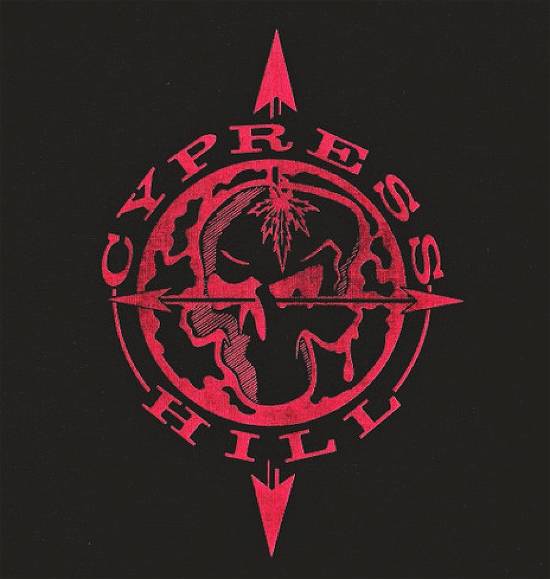 |  12" Single | Cypress Hill - Funky Cypress Hill Shit/Tres Equis/Born To Get Busy (Single) | Records on Vinyl