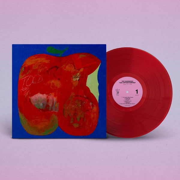 | | Convenenience - Like Cartoon Vampires (LP) | Records on Vinyl