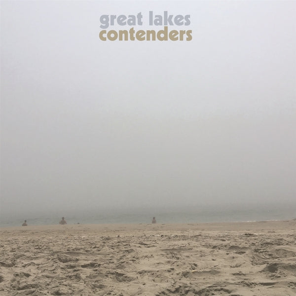 |  Vinyl LP | Great Lakes - Contenders (LP) | Records on Vinyl