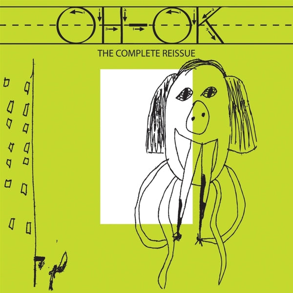 |   | Oh-Oke - Complete Reissue (LP) | Records on Vinyl