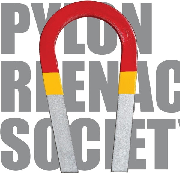 |   | Pylon Reenactment Society - Magnet Factory (LP) | Records on Vinyl