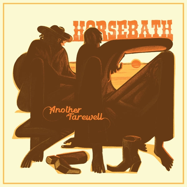 | Take Root  | Horsebath - Another Farewell (LP) | Records on Vinyl
