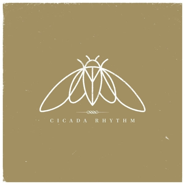 |  Vinyl LP | Cicada Rhythm - Cicada Rhythm (LP) | Records on Vinyl