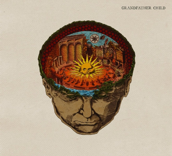 |  Vinyl LP | Grandfather Child - Grandfather Child (LP) | Records on Vinyl