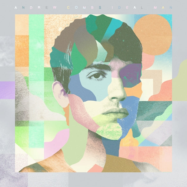 |   | Andrew Combs - Ideal Man (LP) | Records on Vinyl