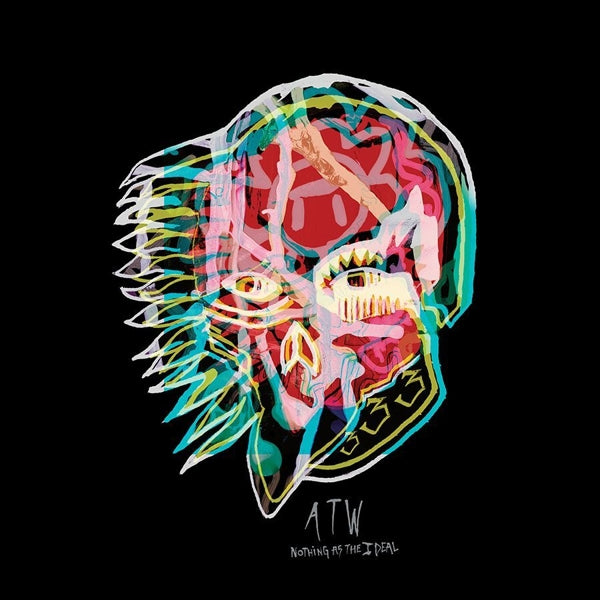 |   | All Them Witches - Nothing As the Ideal (LP) | Records on Vinyl