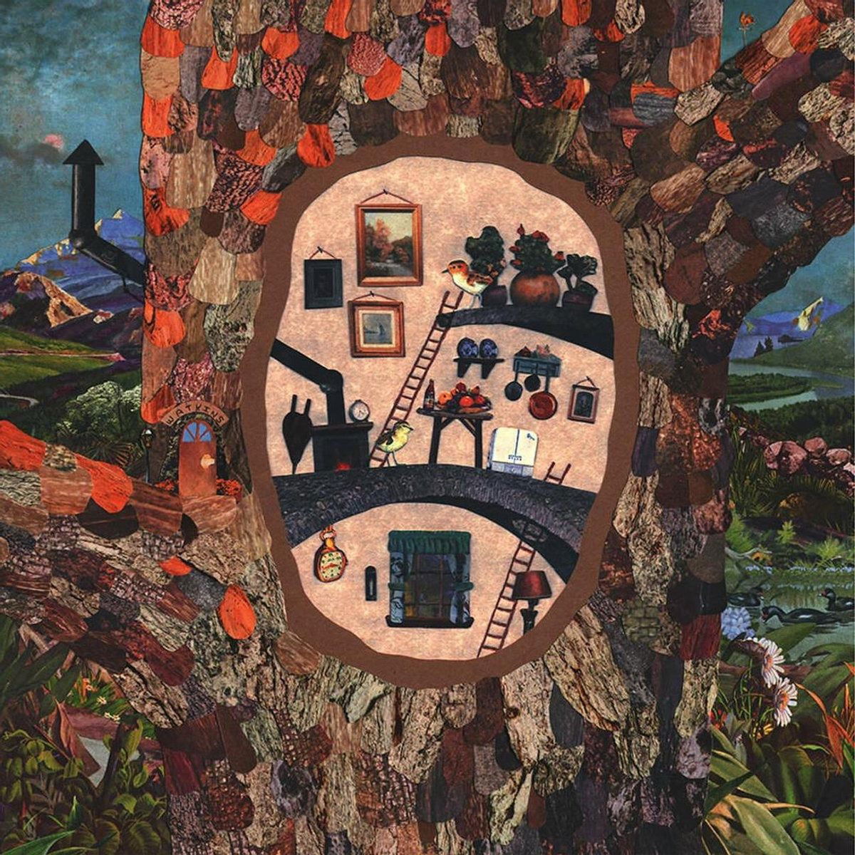 |  Vinyl LP | Sara Watkins - Under the Pepper Tree (LP) | Records on Vinyl