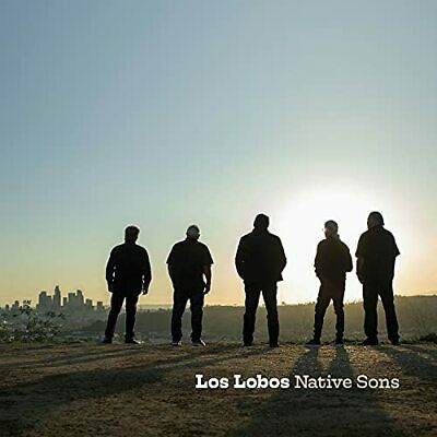 |  Vinyl LP | Los Lobos - Native Sons (2 LPs) | Records on Vinyl