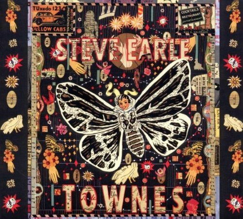 |   | Steve Earle - Townes (2 LPs) | Records on Vinyl