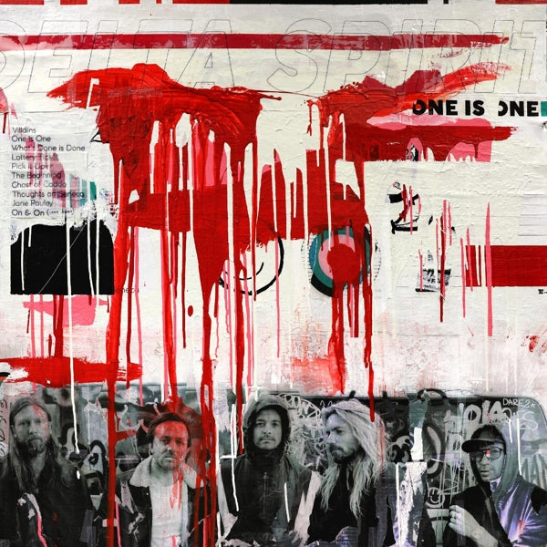 |   | Delta Spirit - One is One (LP) | Records on Vinyl