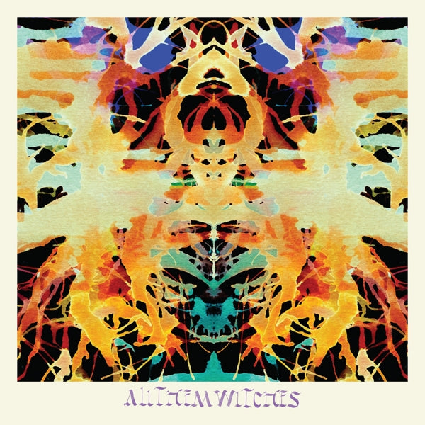 |   | All Them Witches - Sleeping Through the War Deluxe W/ Tascam Demos (2 LPs) | Records on Vinyl