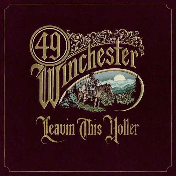 |   | 49 Winchester - Leavin' This Holler (LP) | Records on Vinyl