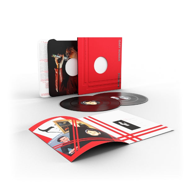 |  12" Single | Oneohtrix Point Never - Kcrw Session (Single) | Records on Vinyl