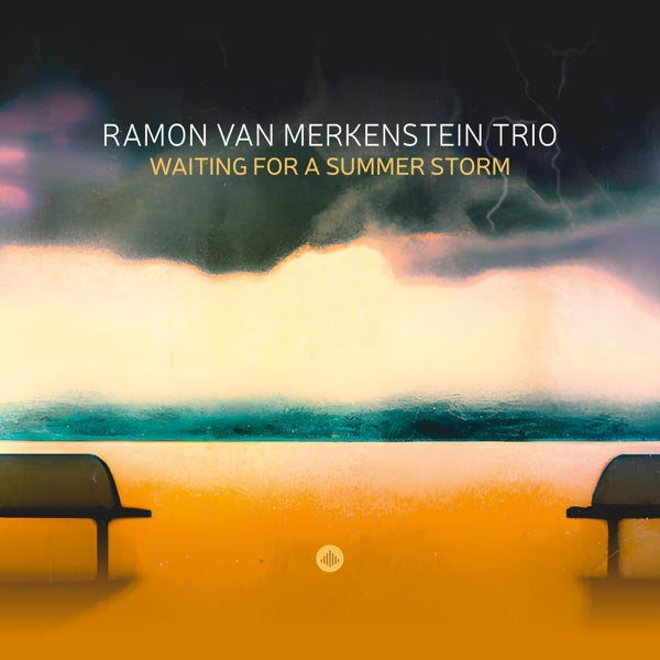 |  Vinyl LP | Ramon Van Merkenstein Trio - Waiting For a Summer Storm (LP) | Records on Vinyl