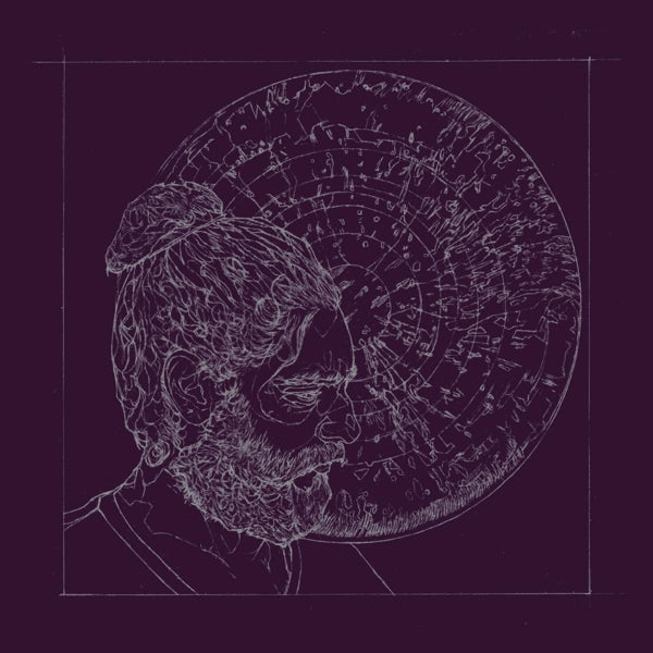 |  Vinyl LP | Nicolas Stocker - Solo (LP) | Records on Vinyl