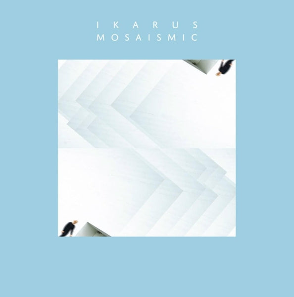 |  Vinyl LP | Ikarus - Mosaismic (LP) | Records on Vinyl