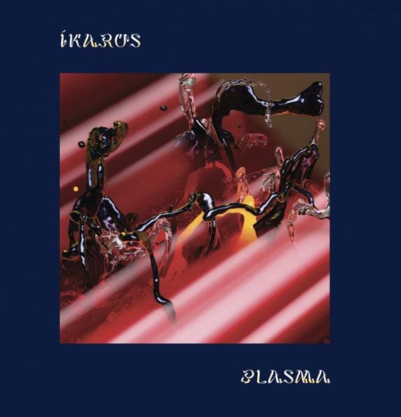 |  Vinyl LP | Ikarus - Plasma (LP) | Records on Vinyl