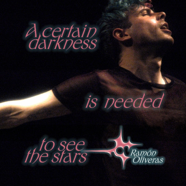 |  Vinyl LP | Ramon Oliveras - A Certain Darkness is Needed To See the Stars (LP) | Records on Vinyl