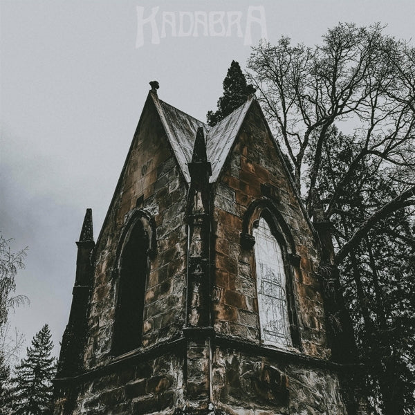 |  Vinyl LP | Kadabra - Umbra (LP) | Records on Vinyl