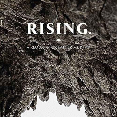 |  Vinyl LP | Father Murphy - Rising: a Requiem For Father Murphy (LP) | Records on Vinyl