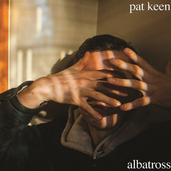 |  Vinyl LP | Pat Keen - Albatross (LP) | Records on Vinyl