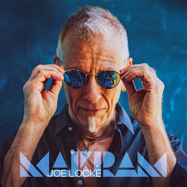 |  Vinyl LP | Joe Locke - Makram (LP) | Records on Vinyl