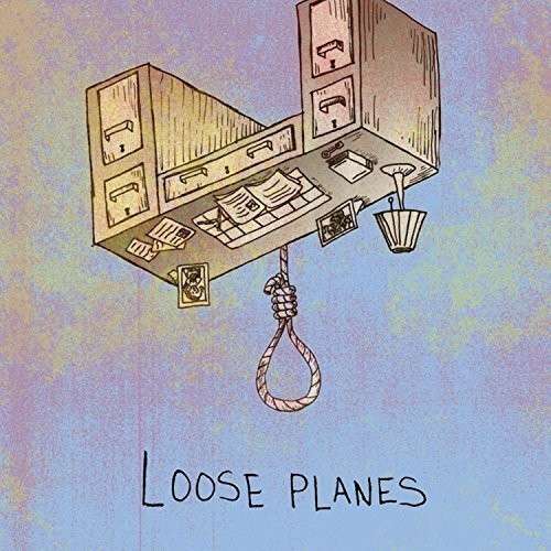 |  7" Single | Loose Planes - Loose Planes (Single) | Records on Vinyl