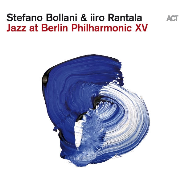 |   | Stefano & Iiro Rantala Bollani - Jazz At Berlin Philharmonic Xv (LP) | Records on Vinyl