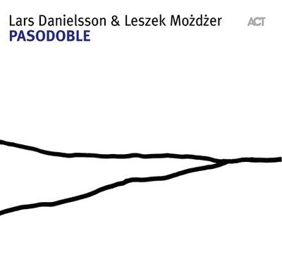 |  Vinyl LP | Lars Danielsson - Pasodoble (2 LPs) | Records on Vinyl
