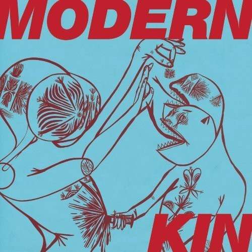 |  Vinyl LP | Modern Kin - Modern Kin (LP) | Records on Vinyl