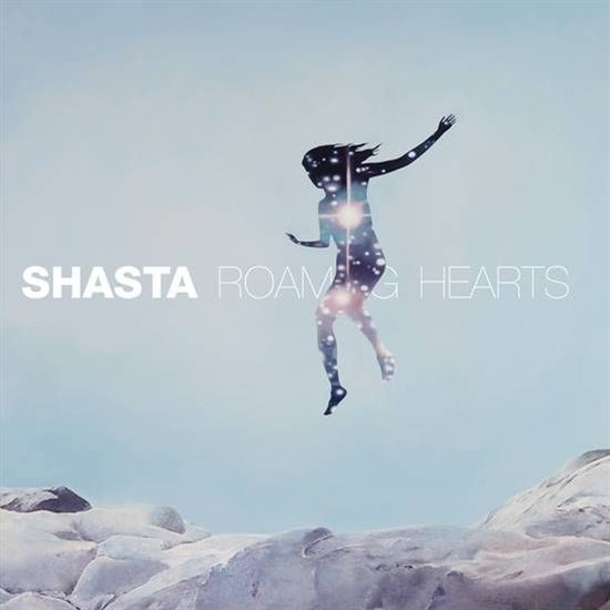 |  7" Single | Shasta - Roaming Hearts (Single) | Records on Vinyl