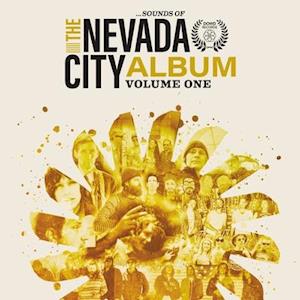 |  Vinyl LP | Various - Nevada City Album (LP) | Records on Vinyl