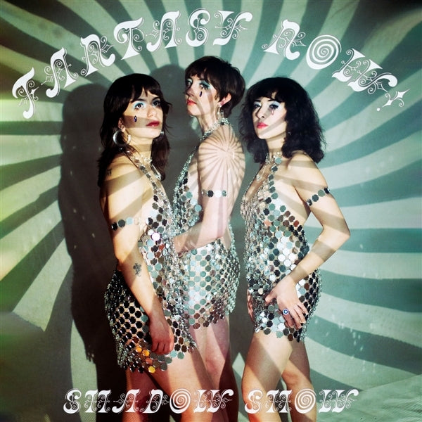 |   | Shadow Show - Fantasy Now! (LP) | Records on Vinyl
