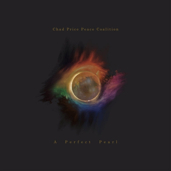 |  Vinyl LP | Chad Price Peace Coalition - A Perfect Pearl (LP) | Records on Vinyl