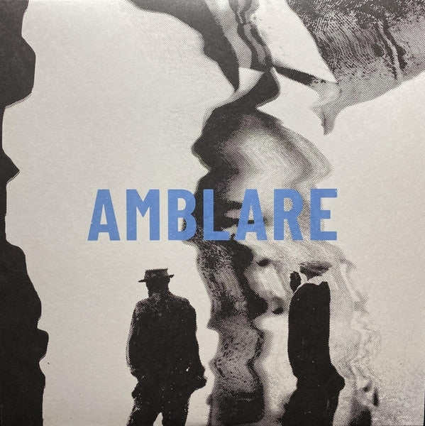 |  Vinyl LP | Amblare - Amblare (LP) | Records on Vinyl