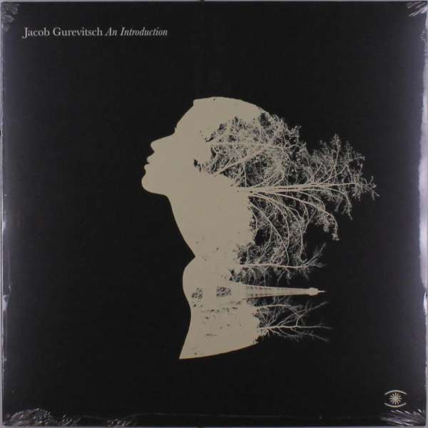 |  Vinyl LP | Jacob Gurevitsch - An Introduction (LP) | Records on Vinyl