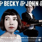 |  7" Single | Becky & John - I'll Be There If You Ever Want/I'm Making Plans (Single) | Records on Vinyl