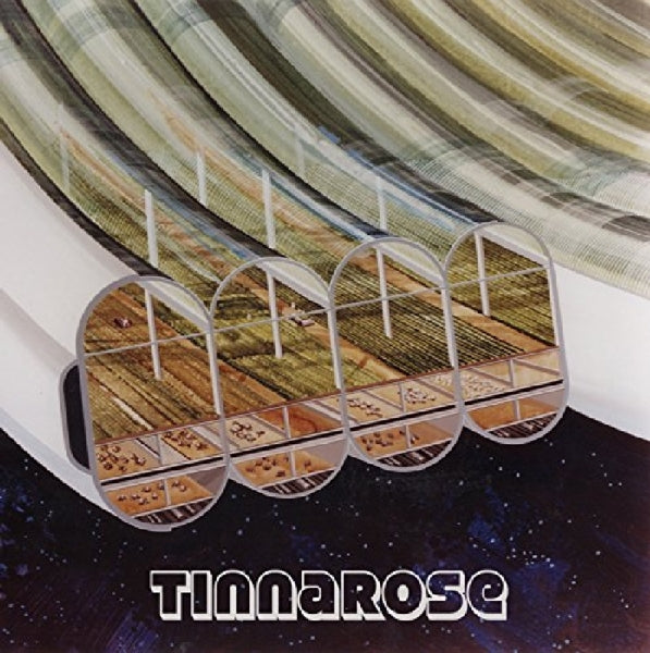|   | Tinnarose - Tinnarose (LP) | Records on Vinyl